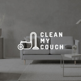Clean My Couch - RPA - AI