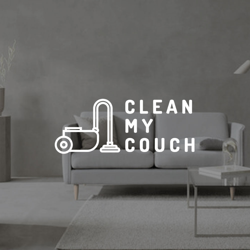Clean My Couch - RPA - AI