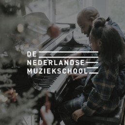 Nederlandse Muziekschool - RPA - AI
