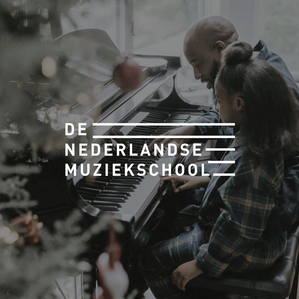 Nederlandse Muziekschool - RPA - AI