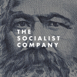 The Socialist Company - RPA - AI